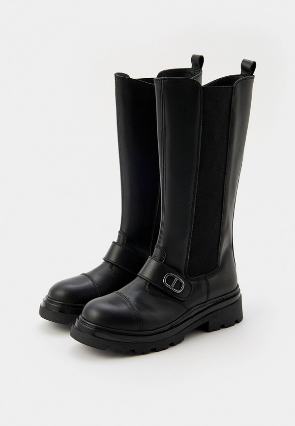 Twinset Milano Сапоги - фото 3