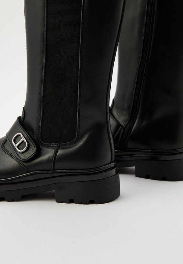 Twinset Milano Сапоги - фото 4