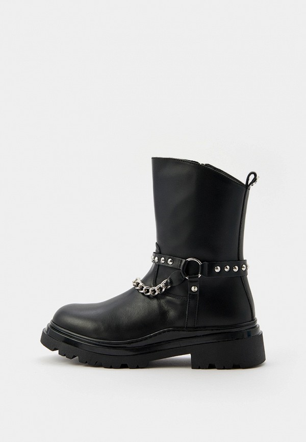 Twinset Milano Полусапоги - фото 1