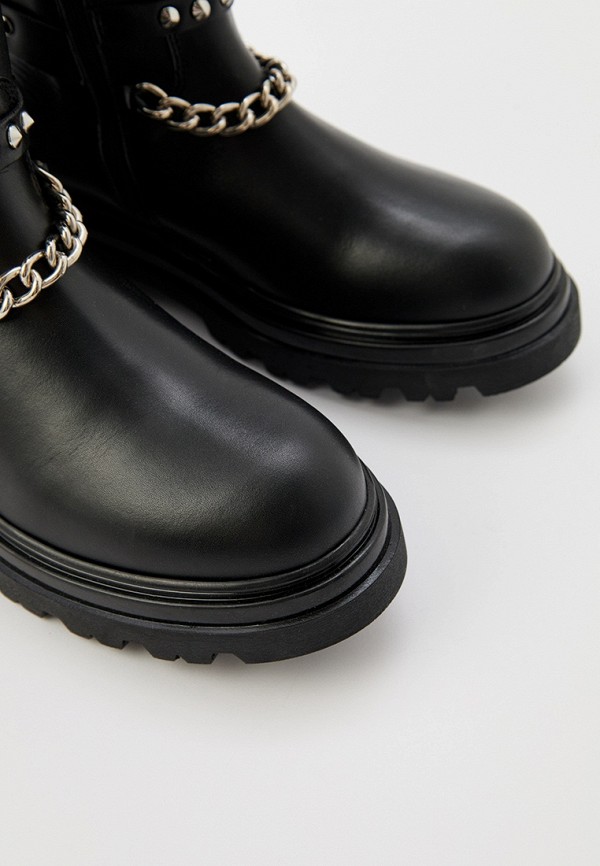 Twinset Milano Полусапоги - фото 2