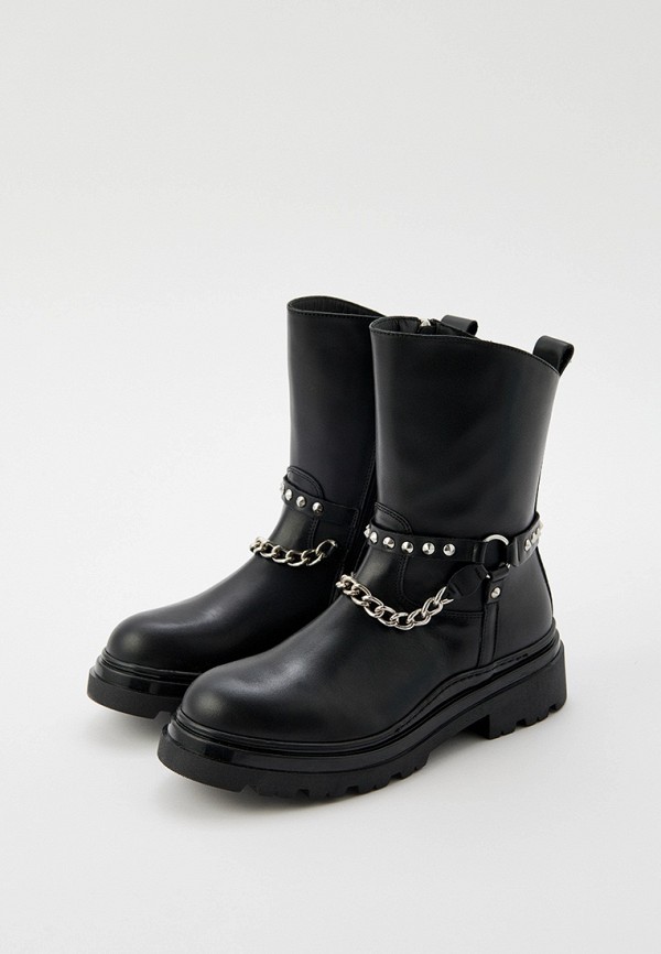 Twinset Milano Полусапоги - фото 3