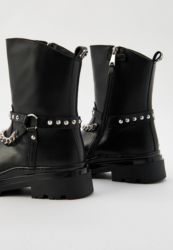 Twinset Milano Полусапоги - фото 4