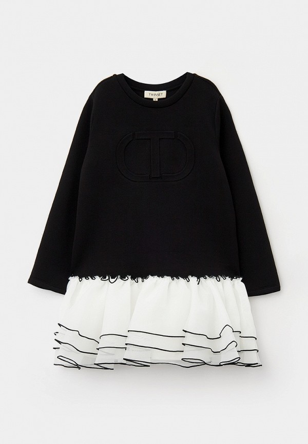 Twinset Milano Платье - фото 1