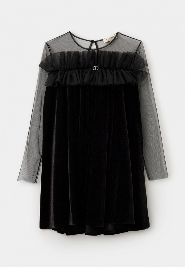 Twinset Milano Платье - фото 1