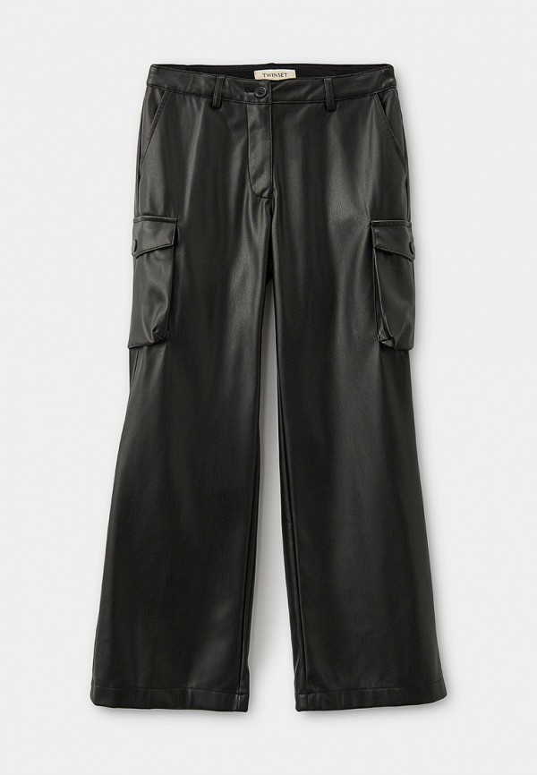 Twinset Milano Брюки - фото 1