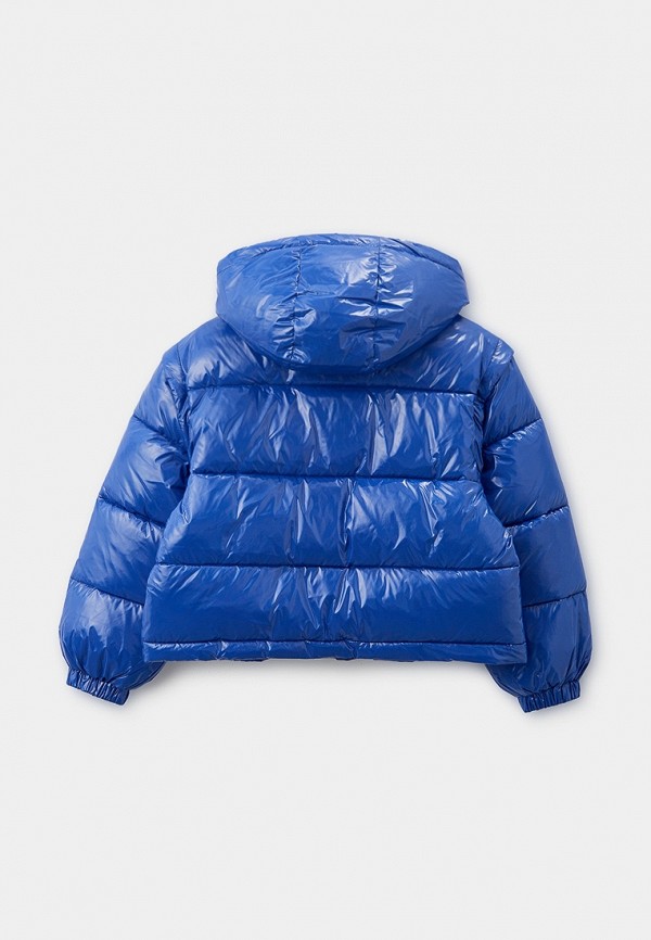 Twinset Milano Куртка утепленная - фото 2