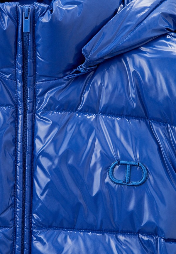 Twinset Milano Куртка утепленная - фото 3