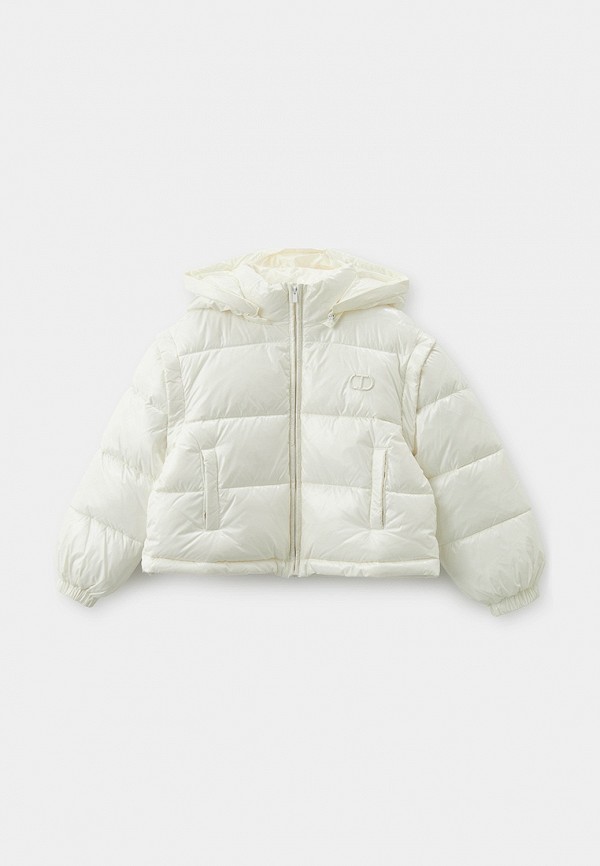 Twinset Milano Куртка утепленная - фото 1