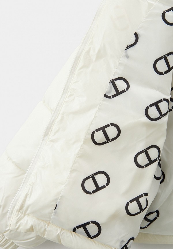 Twinset Milano Куртка утепленная - фото 2