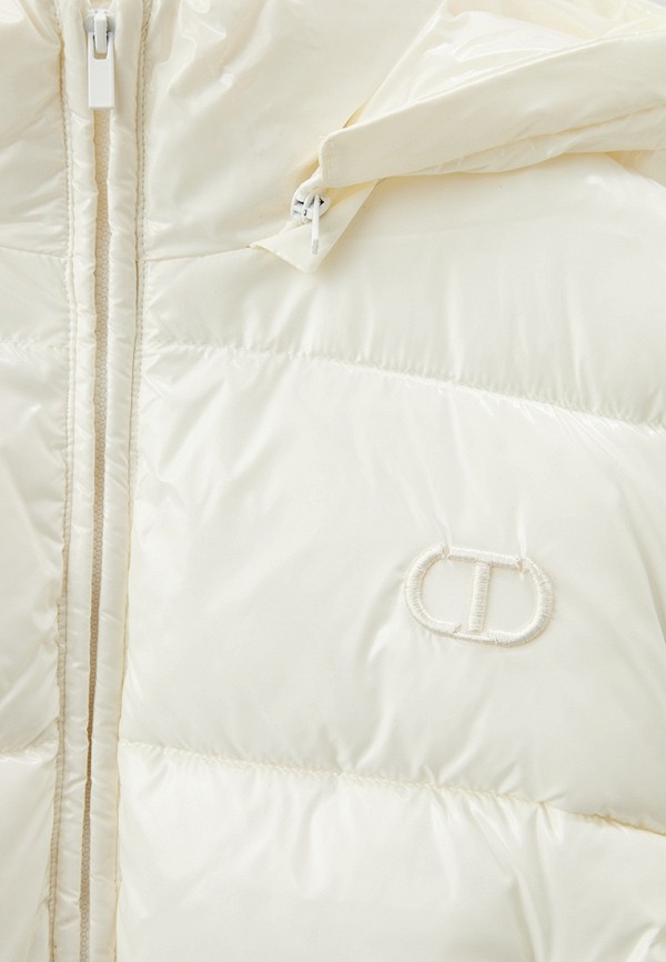 Twinset Milano Куртка утепленная - фото 3