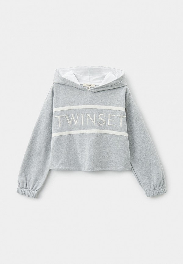 Twinset Milano Худи - фото 1
