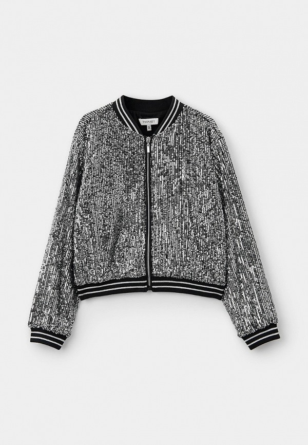 Twinset Milano Бомбер - фото 1