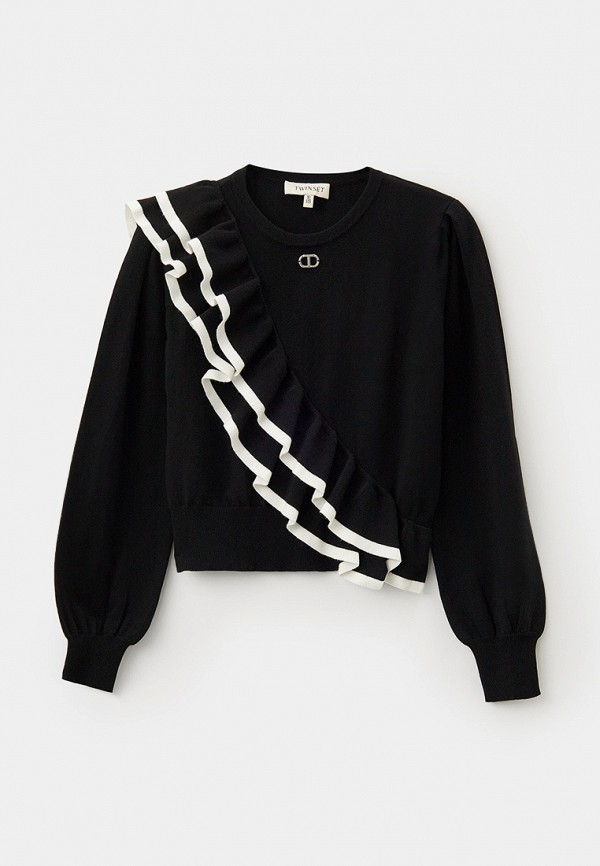 Twinset Milano Джемпер - фото 1