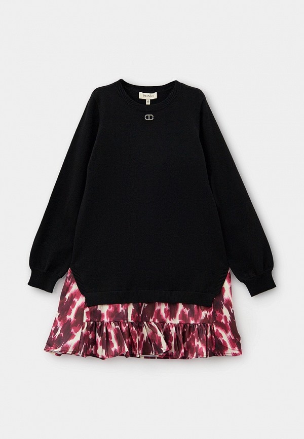 Twinset Milano Платье - фото 1