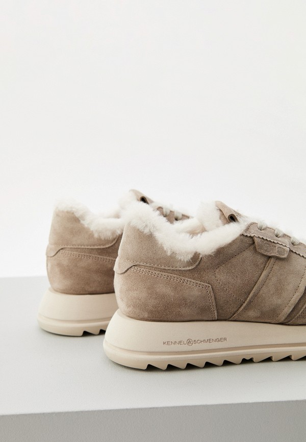 Kennel & Schmenger Кроссовки - PITCH - фото 4