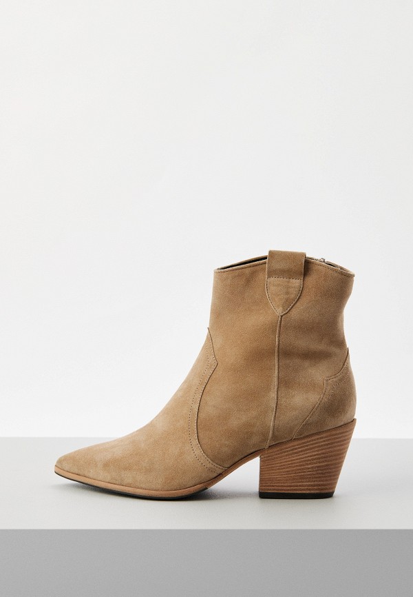 Kennel & Schmenger Ботильоны - DALLAS - фото 1