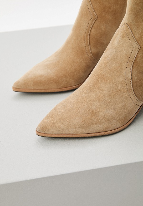 Kennel & Schmenger Ботильоны - DALLAS - фото 2