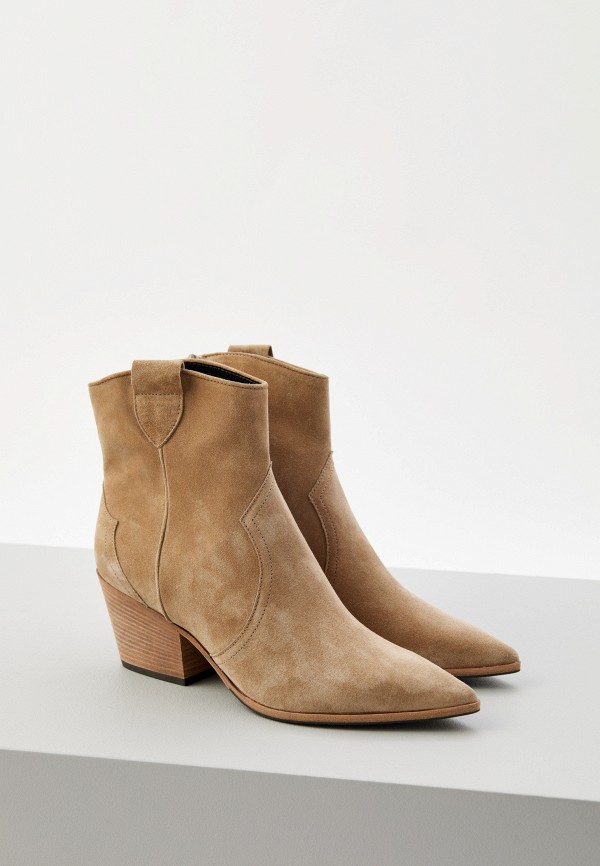 Kennel & Schmenger Ботильоны - DALLAS - фото 3