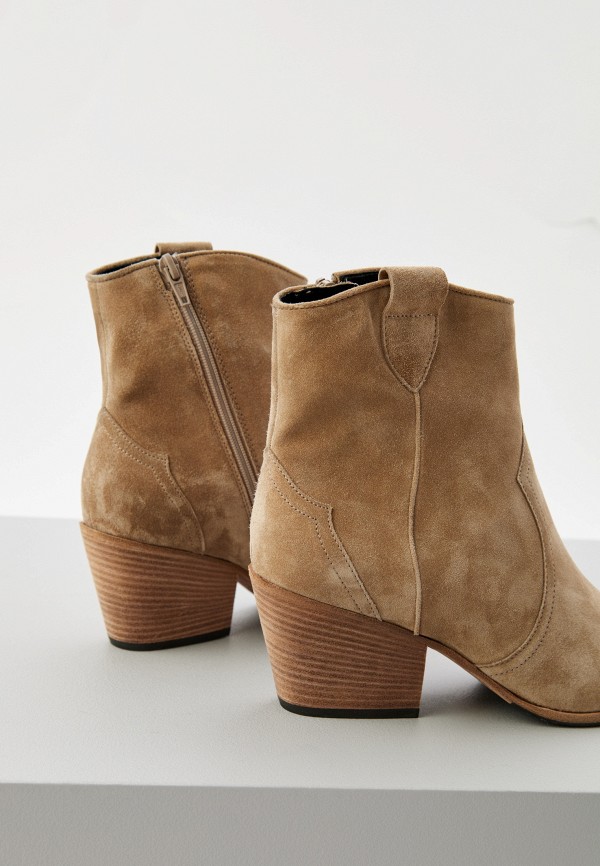 Kennel & Schmenger Ботильоны - DALLAS - фото 4