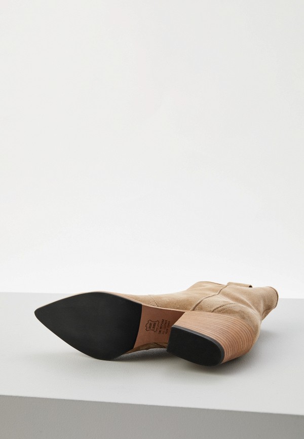 Kennel & Schmenger Ботильоны - DALLAS - фото 5