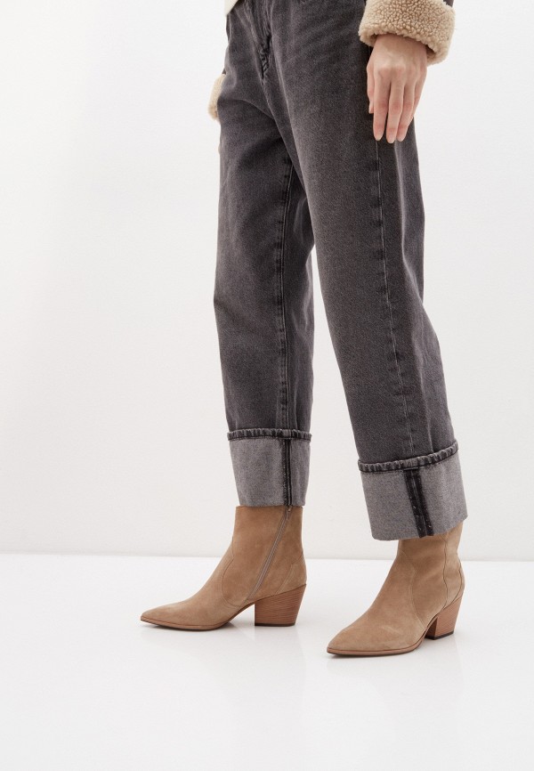 Kennel & Schmenger Ботильоны - DALLAS - фото 6