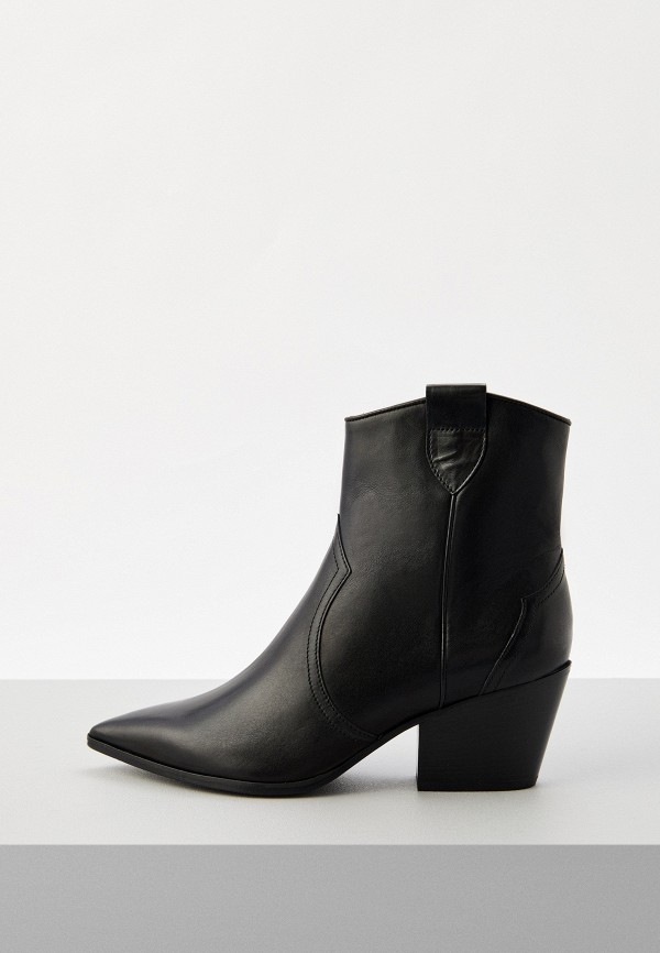 Kennel & Schmenger Ботильоны - DALLAS - фото 1