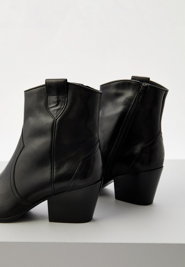 Kennel & Schmenger Ботильоны - DALLAS - фото 4