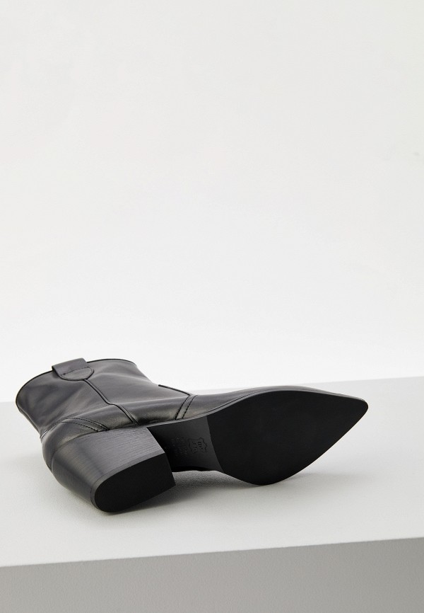 Kennel & Schmenger Ботильоны - DALLAS - фото 5