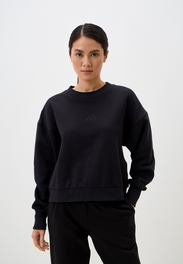 adidas Свитшот - W ALL SZN SWT - фото 1