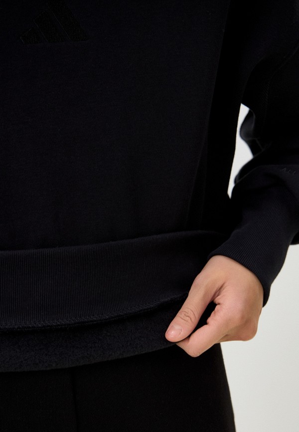 adidas Свитшот - W ALL SZN SWT - фото 4