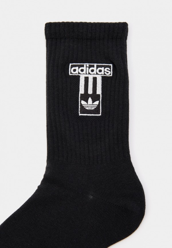 adidas Originals Носки 2 пары - ADBRK SOCK 2PP - фото 2