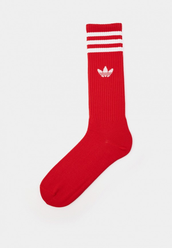 adidas Originals Носки 3 пары - HIGH CREW SOCK - фото 3