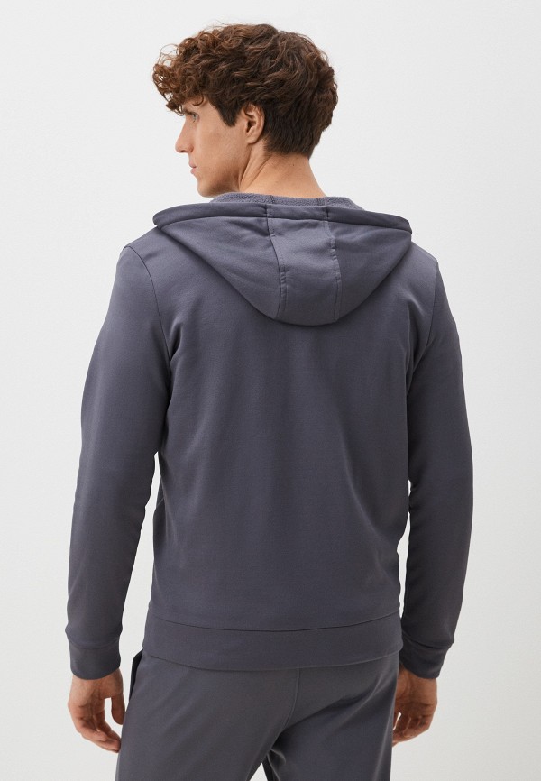 Under Armour Толстовка - UA ARMOUR FLEECE FZ HOODIE - фото 3