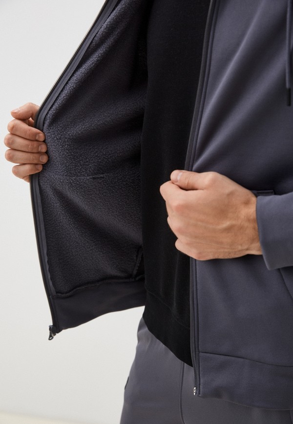 Under Armour Толстовка - UA ARMOUR FLEECE FZ HOODIE - фото 4