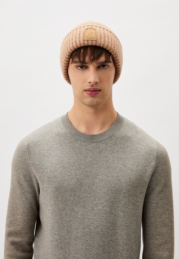 Parajumpers Шапка - MOONEYE HAT - фото 4