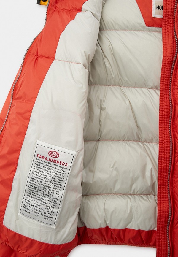 Parajumpers Куртка утепленная - фото 4