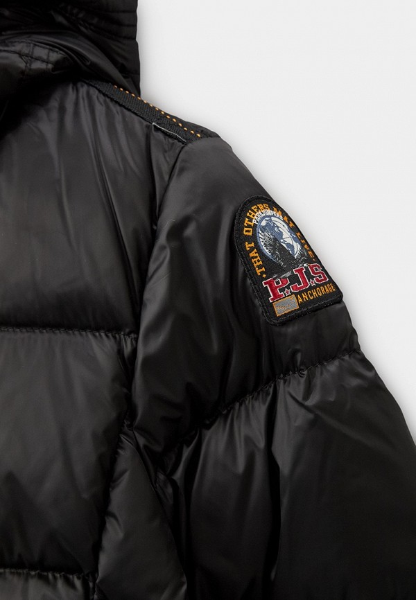 Parajumpers Пуховик - фото 4