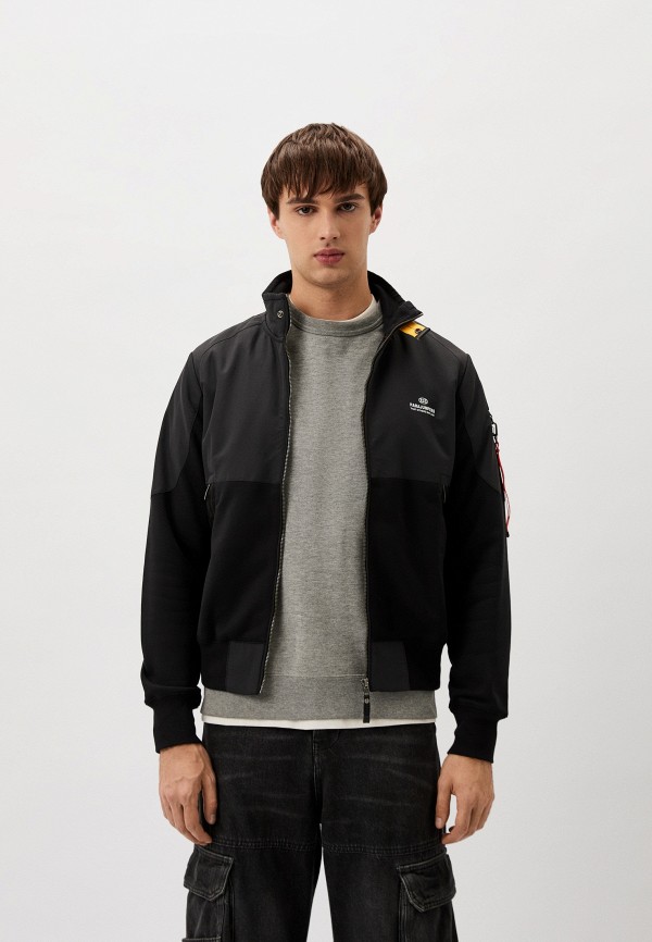 Parajumpers Олимпийка - фото 1