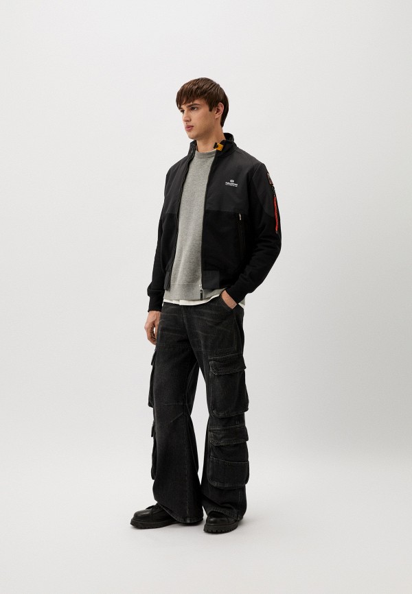 Parajumpers Олимпийка - фото 2