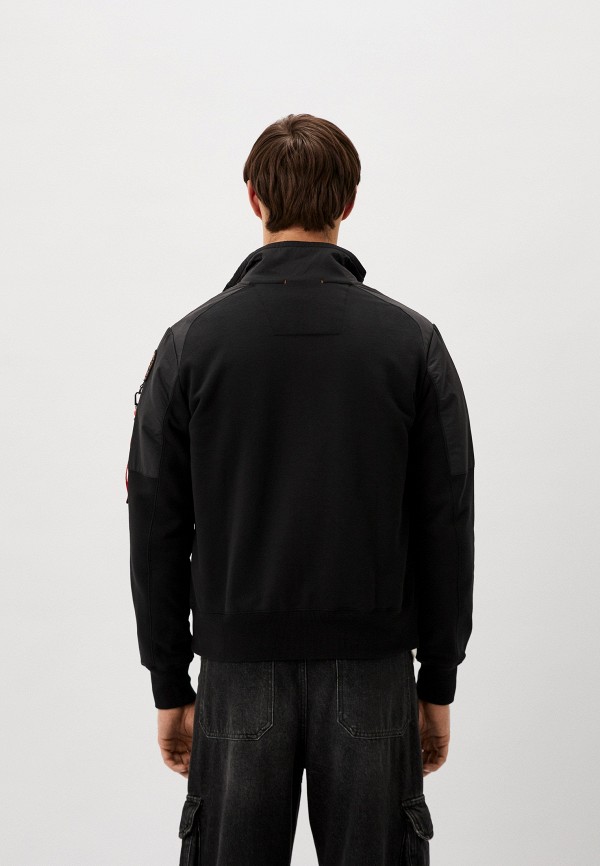 Parajumpers Олимпийка - фото 3