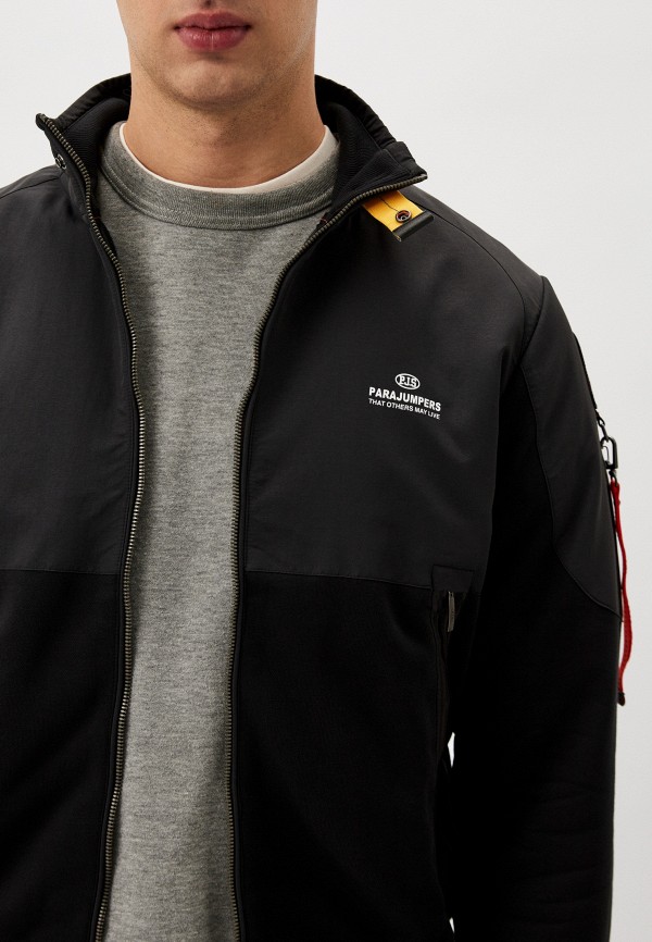 Parajumpers Олимпийка - фото 5