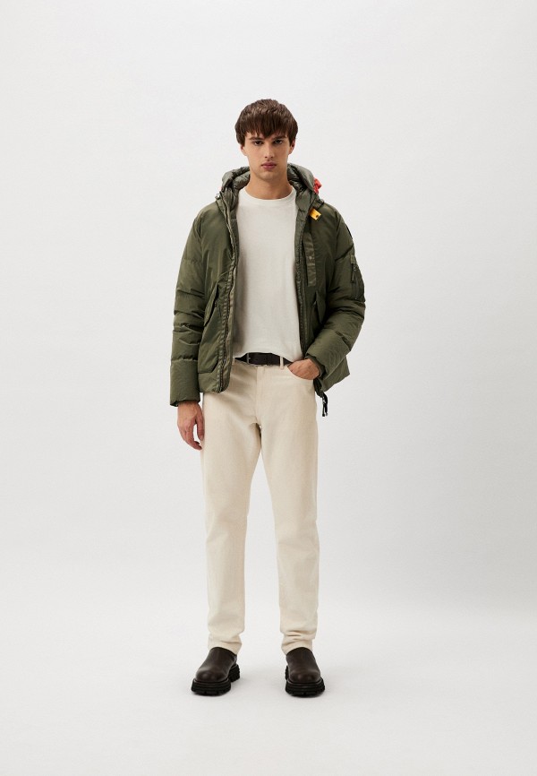 Parajumpers Пуховик - фото 2