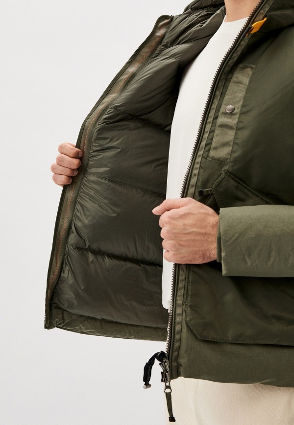 Parajumpers Пуховик - фото 4