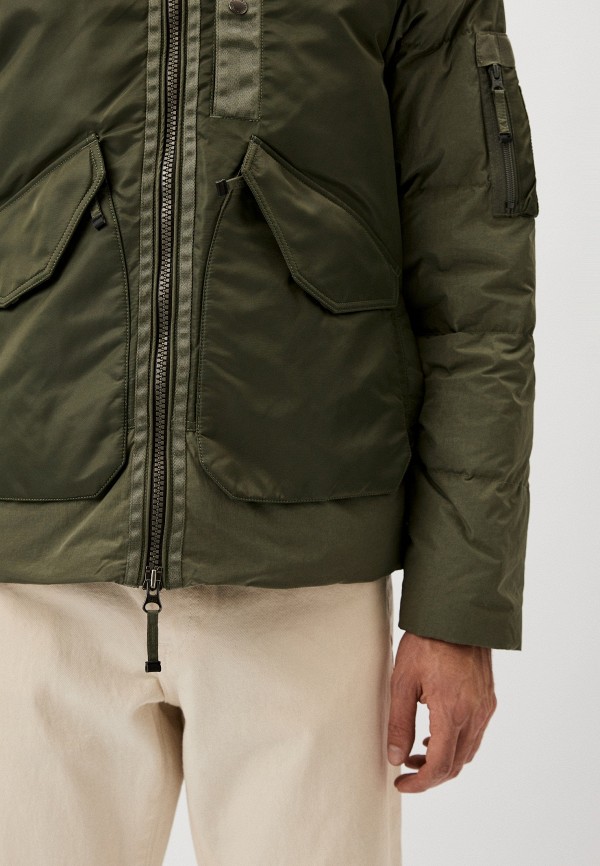 Parajumpers Пуховик - фото 5