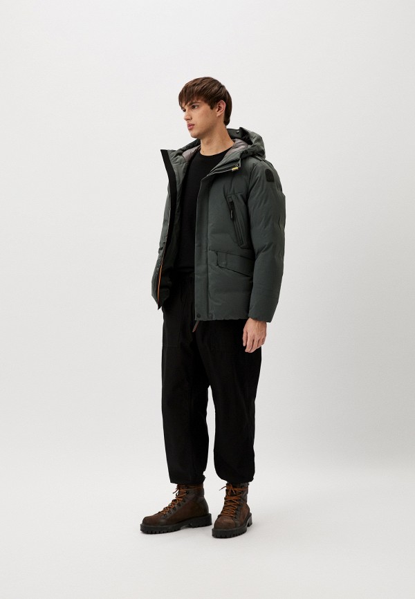 Parajumpers Куртка утепленная - фото 2