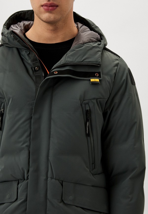 Parajumpers Куртка утепленная - фото 5