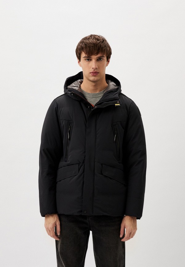 Parajumpers Куртка утепленная - фото 1