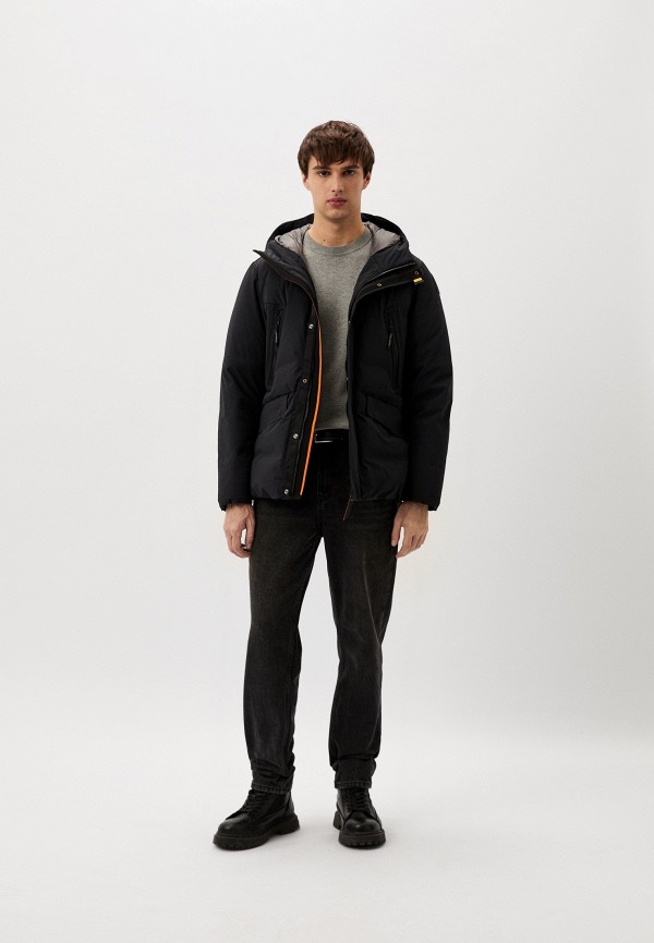 Parajumpers Куртка утепленная - фото 2