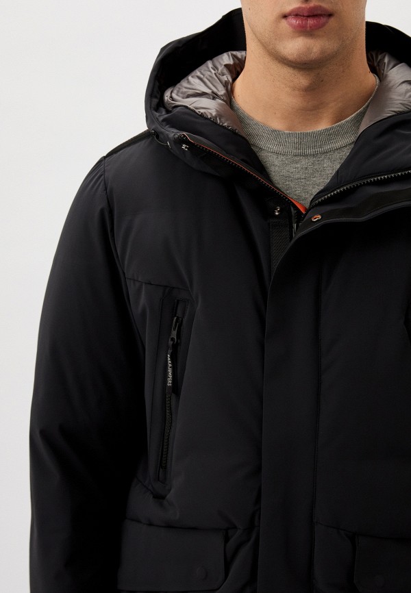 Parajumpers Куртка утепленная - фото 5