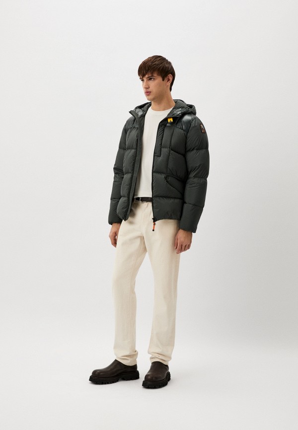 Parajumpers Пуховик - фото 2